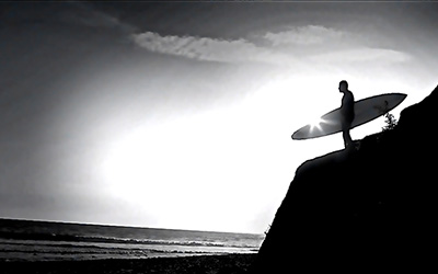 THE MOVEMENT PROJECT "Surfer"